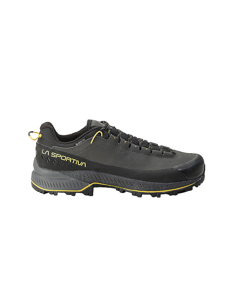 LA SPORTIVA Herren Zustiegsschuhe TX5 Evo GTX Low grau | 41